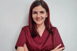 Dr. Valentina Voicu